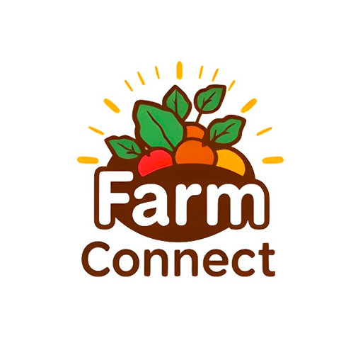FarmConnect - Fresh Farm Products